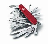SwissCHAMP