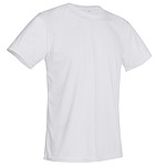 STEDMAN ACTIVE COTTON TOUCH MEN  белый