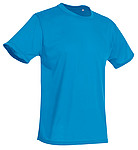 STEDMAN ACTIVE COTTON TOUCH MEN  бирюзовый
