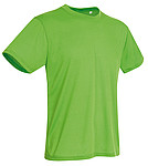STEDMAN ACTIVE COTTON TOUCH MEN  светло-зеленый