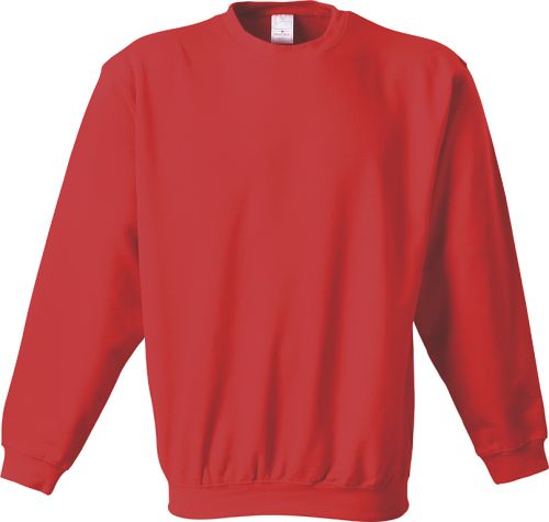 STEDMAN SWEATSHIRT красный