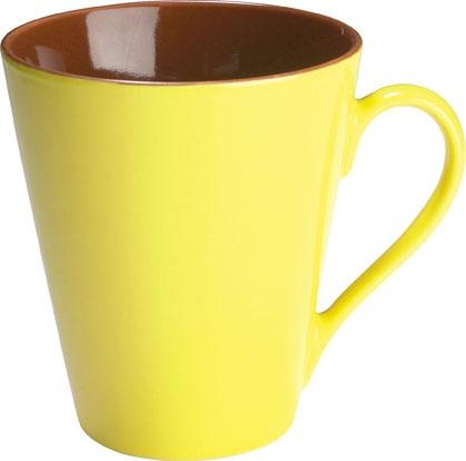 АБАРА жёлтый