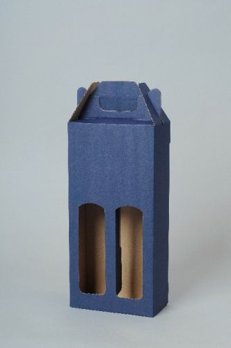 КЛЕРОС синий