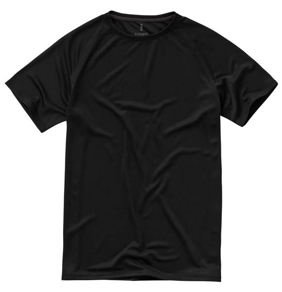 ELEVATE NIAGARA COOL FIT T-SHIRT