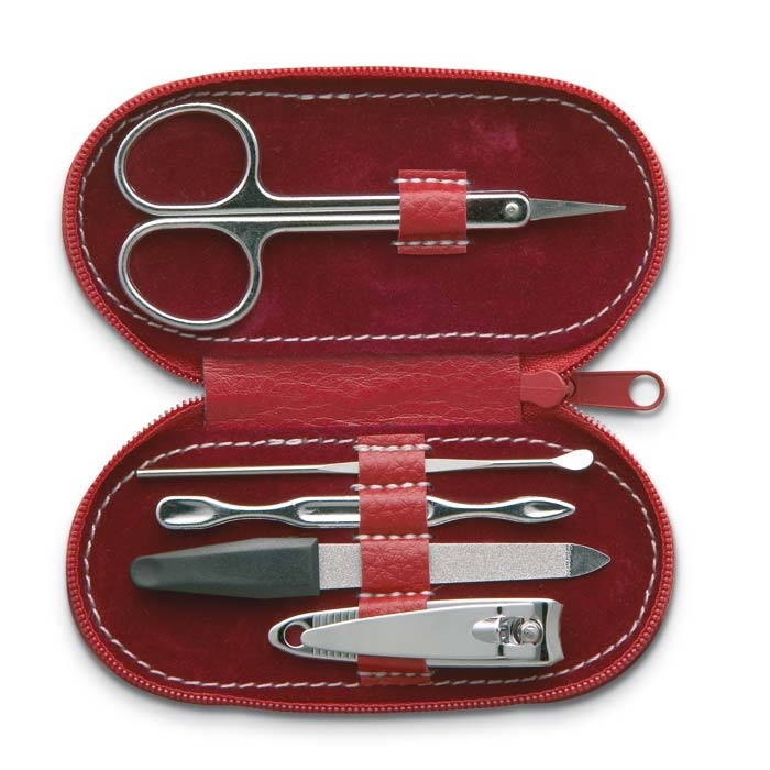 NAILKIT 2 красный