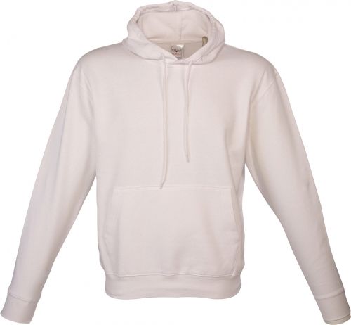 STEDMAN HOODED SWEATSHIRT Men белый