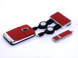 USB_SET красный