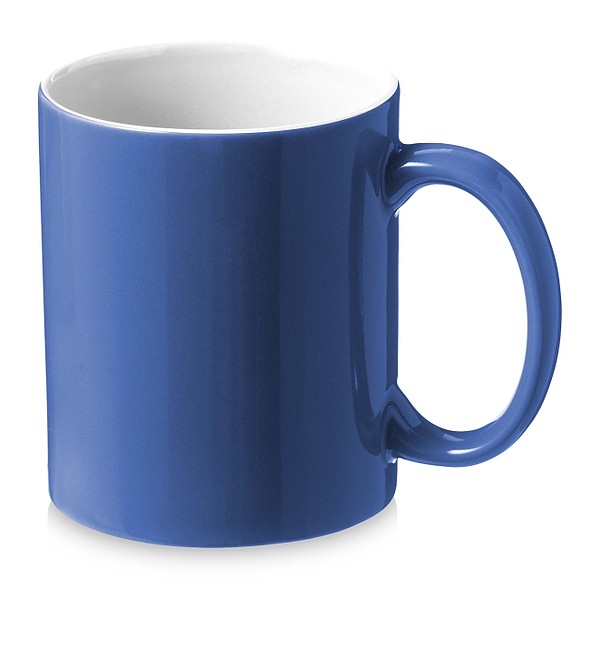 Java керамическая кружка